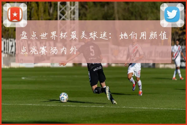 盘点世界杯最美球迷:她们用颜值点亮赛场内外