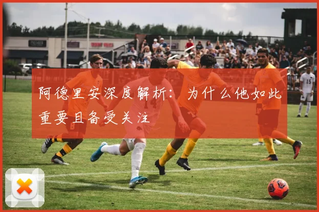 阿德里安深度解析：为什么他如此重要且备受关注